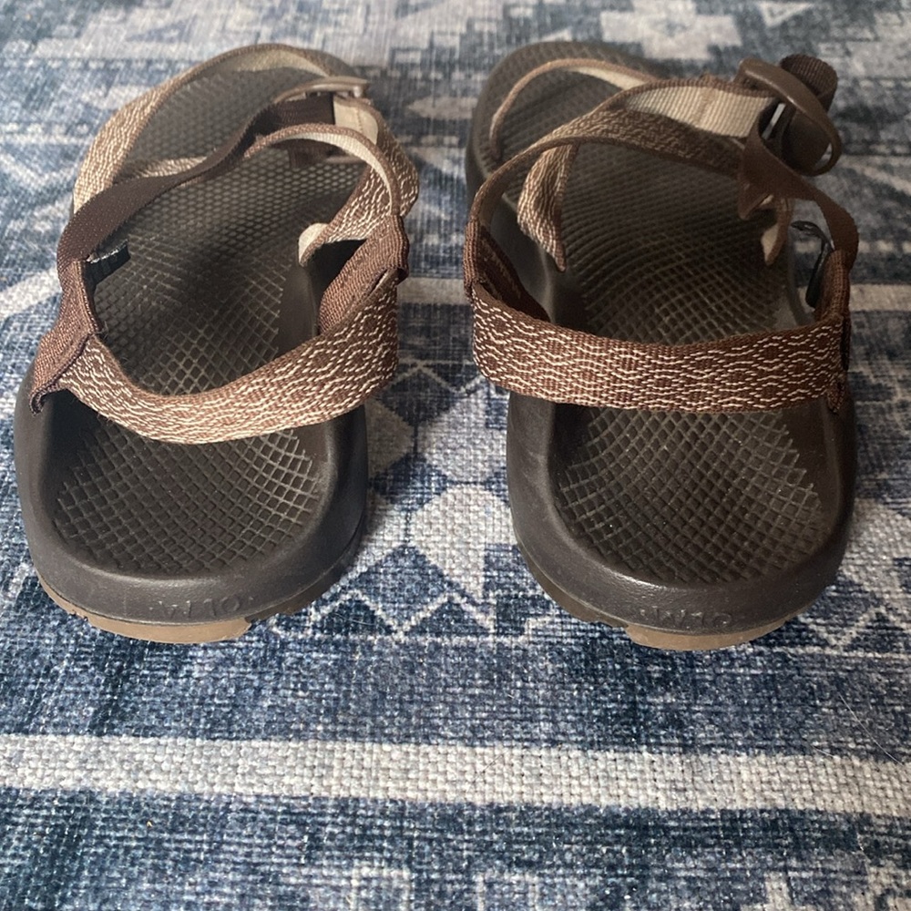 Women’s Chaco sandals - Picture 4 of 8